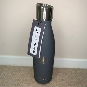 Soulcycle x Variis Swell Water Bottle